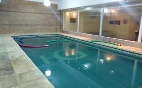Hotel Gladiador